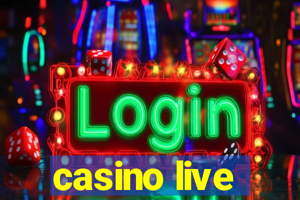 casino live