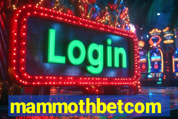 mammothbetcom