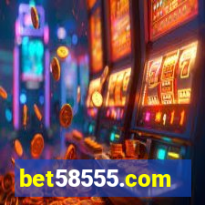 bet58555.com