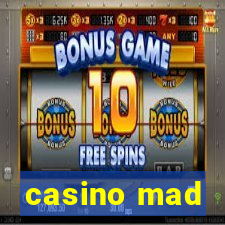 casino mad