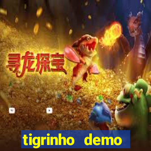 tigrinho demo casino 24