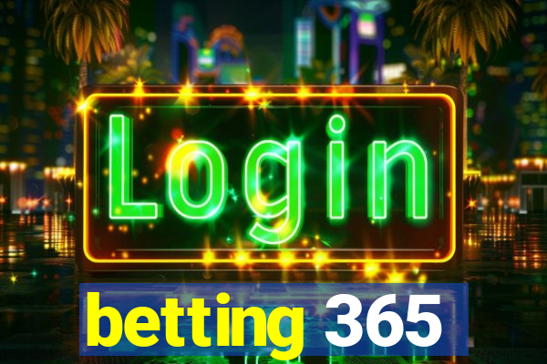 betting 365