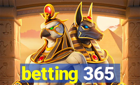 betting 365