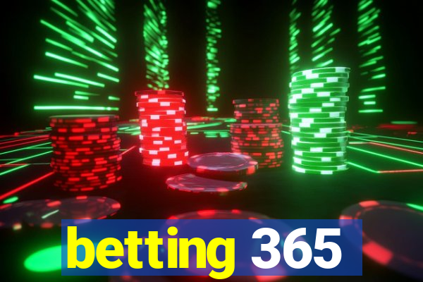 betting 365