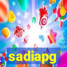 sadiapg