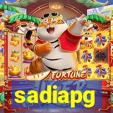 sadiapg