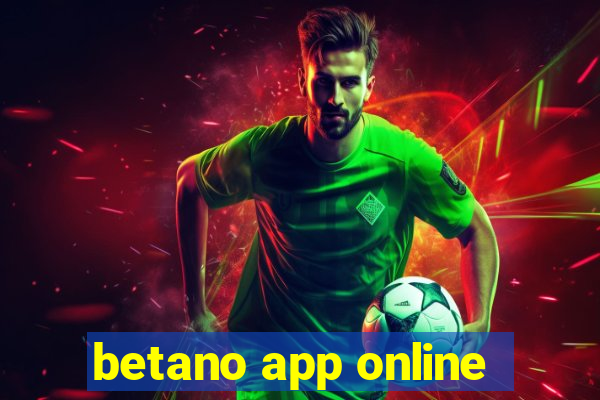 betano app online