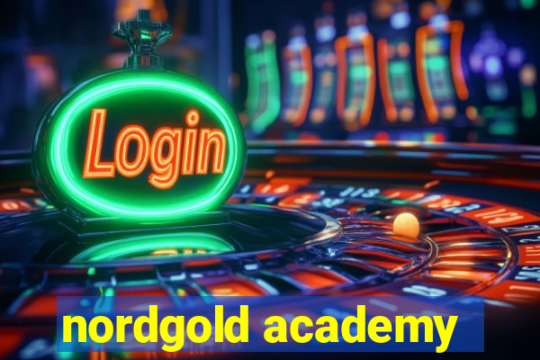 nordgold academy