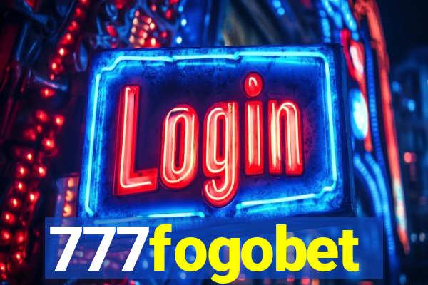 777fogobet