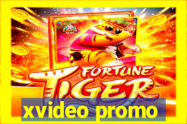 xvideo promo