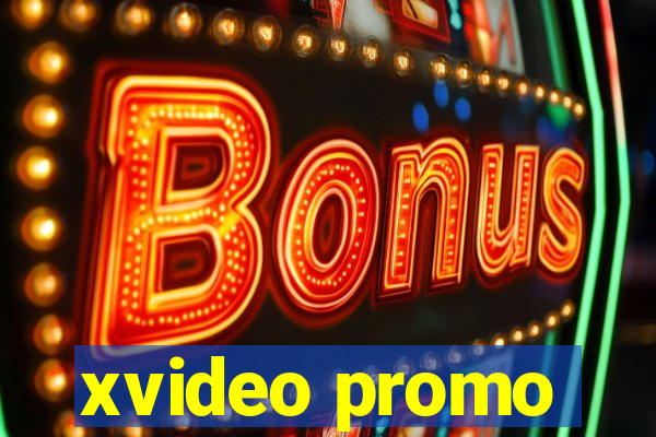 xvideo promo