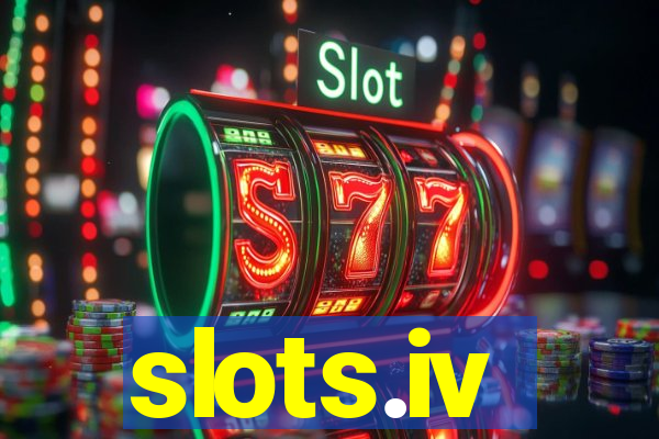 slots.iv