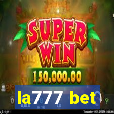 la777 bet