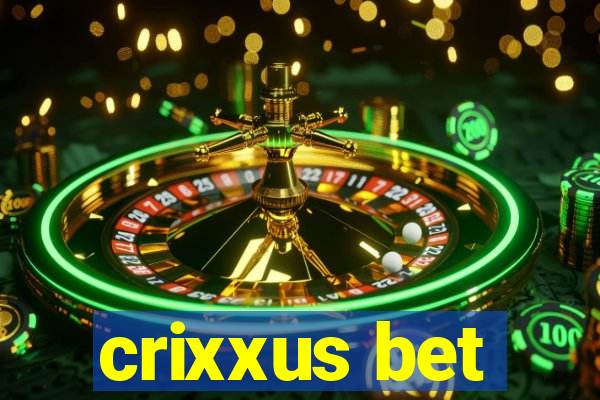 crixxus bet