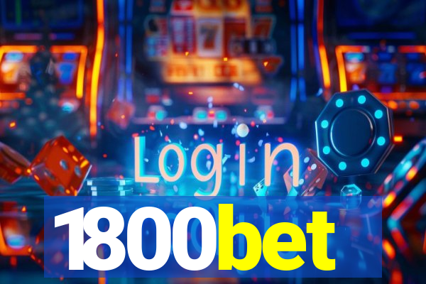 1800bet