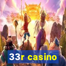 33r casino