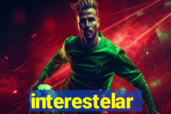 interestelar assistir telegram