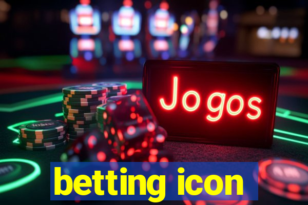 betting icon