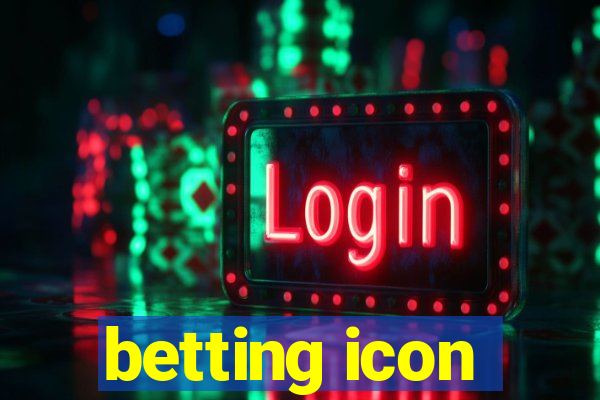 betting icon