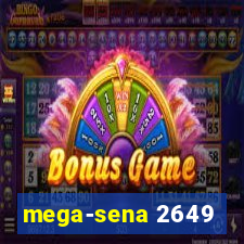 mega-sena 2649