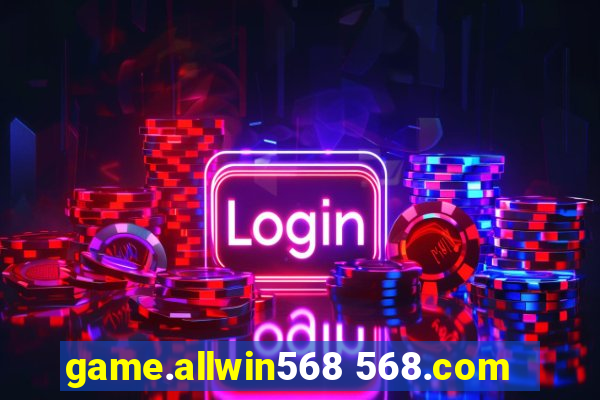 game.allwin568 568.com