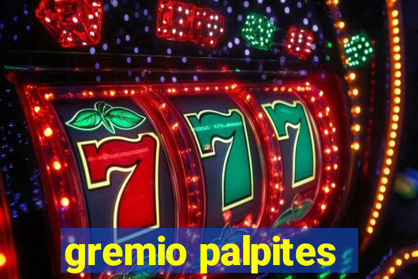 gremio palpites