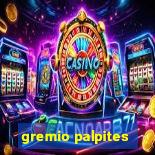 gremio palpites