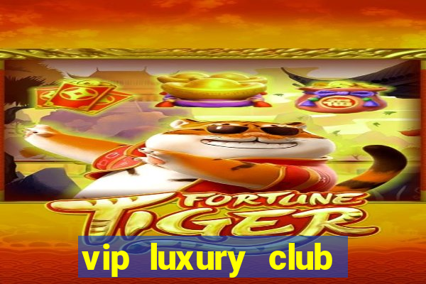 vip luxury club porto alegre