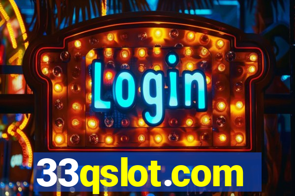 33qslot.com