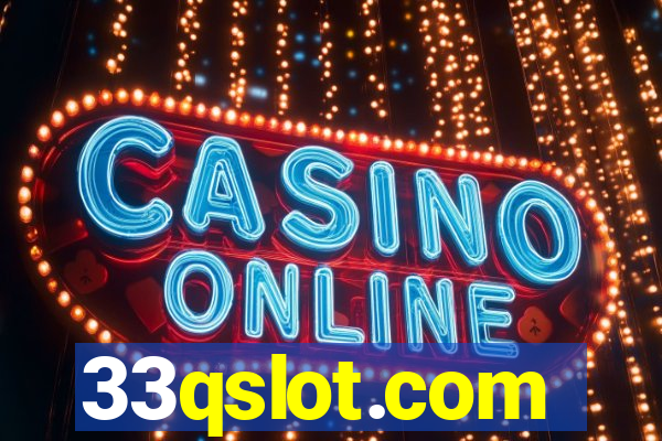 33qslot.com