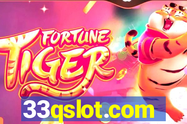 33qslot.com