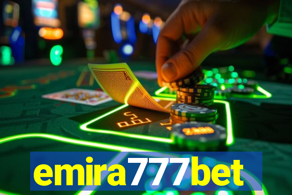 emira777bet