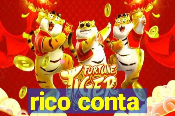 rico conta