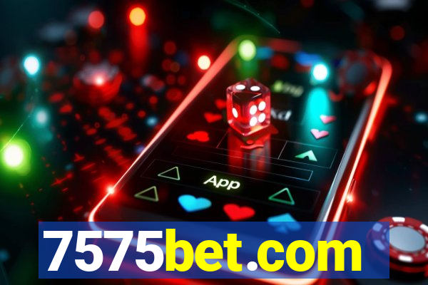 7575bet.com