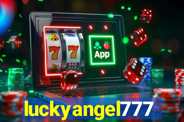 luckyangel777