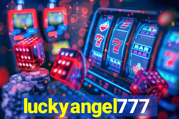 luckyangel777