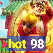 hot 98