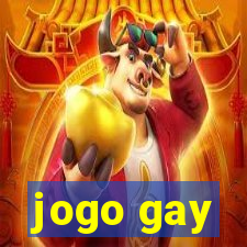 jogo gay