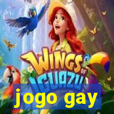 jogo gay