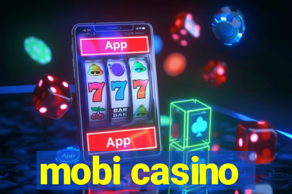 mobi casino