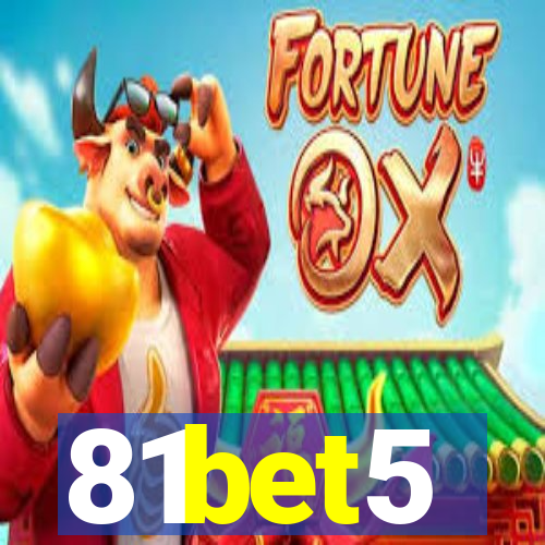 81bet5