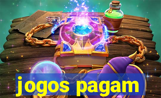 jogos pagam