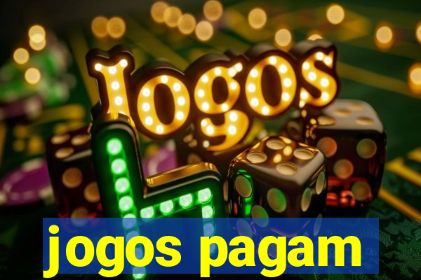 jogos pagam