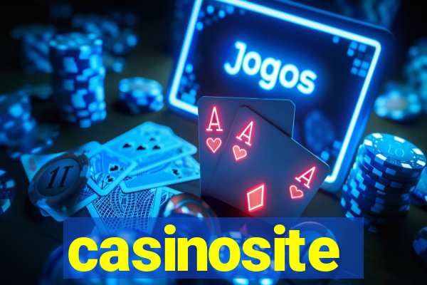 casinosite