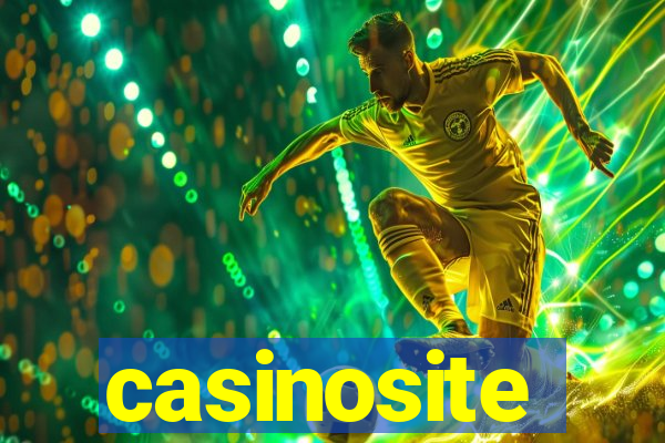 casinosite