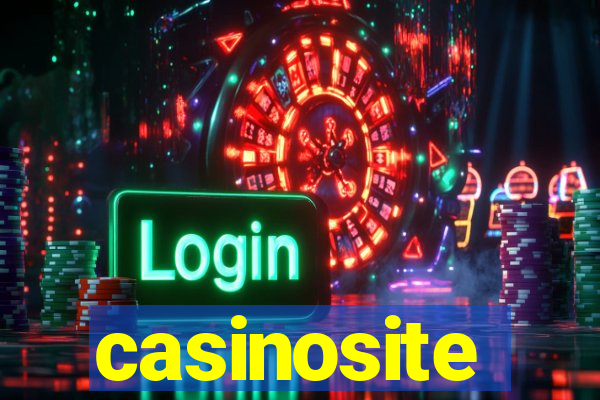 casinosite