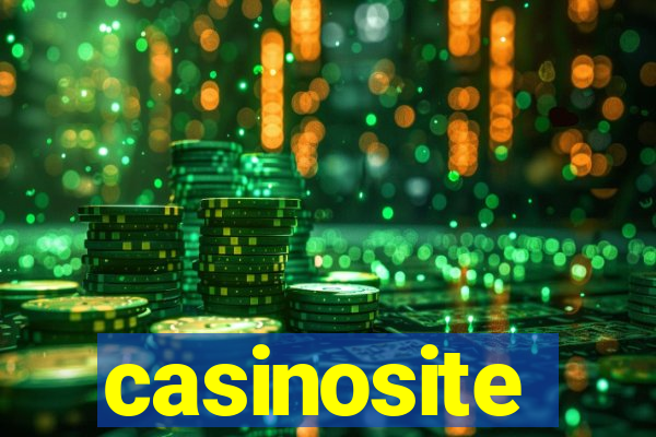 casinosite