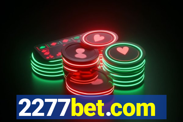 2277bet.com