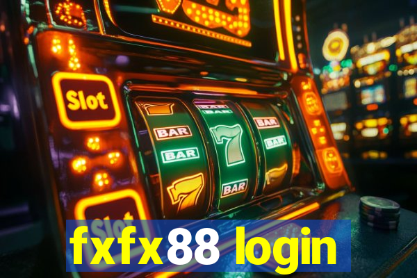 fxfx88 login