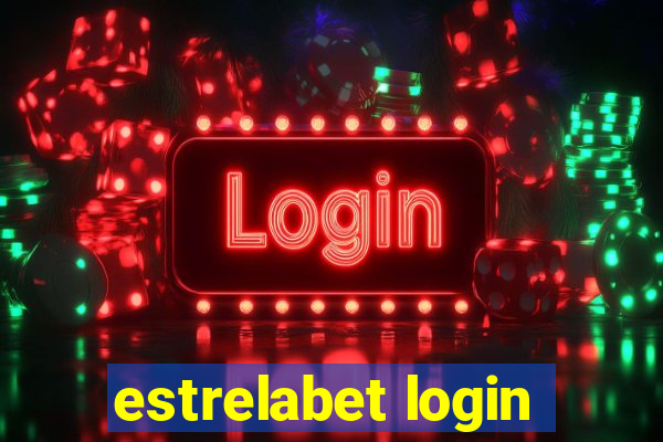 estrelabet login